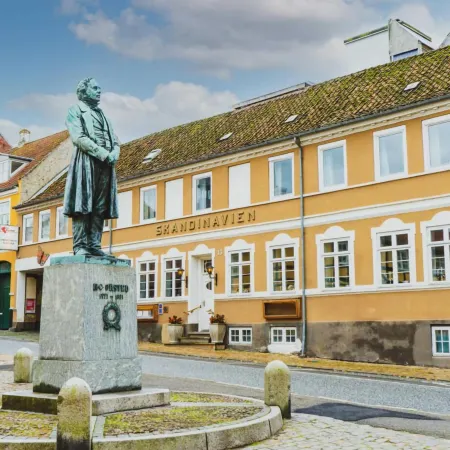 Hotel Skandinavien