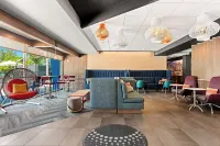 Tru by Hilton Asheville Blue Ridge Parkway Hotel a Fairview
