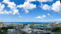Hotel Sunset Zanpa - Ocean View