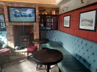 Joyce's Carndonagh Inishowen - Wifi