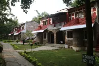 Mogli Jungle Resorts Bandhavgarh Hotel a Ranchha