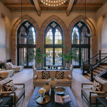 Yacht Club at the Boca Raton Adults-Only