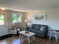 Gros Morne Coastal Suites ( Suite #3 ) Hotels in Division No. 8, Subd. H