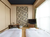 Tabist Nisseiya Beppu Kannawa Hotel di Beppu