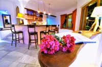 Alkifron Hotel Hotels in Milies