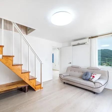 Yeosu Skypension