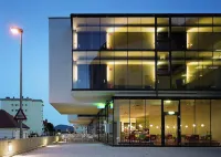 Arte Hotel Krems Các khách sạn gần Stift Durnstein
