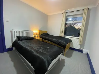 3 Room Apartment - Twinsdouble