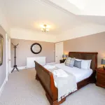 Fountainhall Luxury Townhouse, Aberdeen City Centre