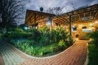 Bungalows Punta Uva Inn Отели в г. Punta Uva