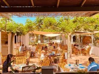 Hotel Riomar - breakfast
