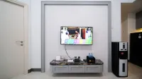 Compact and Homey 2Br at Benson Supermall Mansion Apartment - 2 stjerner