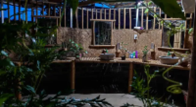 MUONG PHANG 民宿 酒店