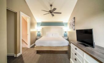 Waterside Suites and Marina