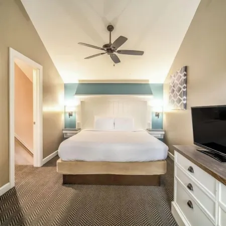 Waterside Suites and Marina