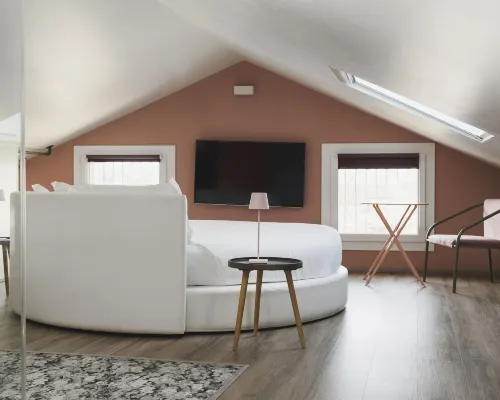 B&B Al Ponticello Hotel a Comacchio
