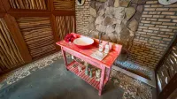 Pousada Rancho da Serra - spa