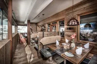 Alpin Juwel - Lifestyle Und Biohotel Hotels in Hinterglemm