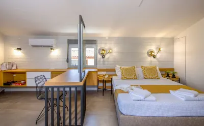 Casa Di Camomilla in Countryside Hotels near Botanical Park & Gardens Of Crete.