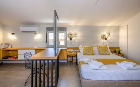 Casa Di Camomilla in Countryside