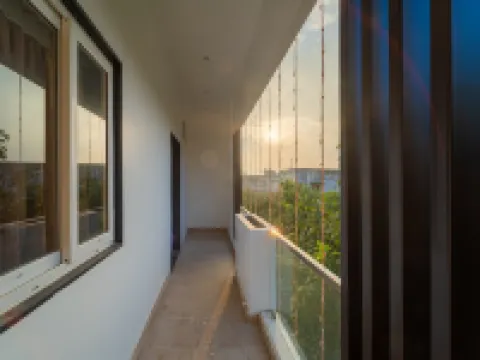 Welcome Grand Residency Hotels in Pondicherry