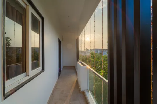 Welcome Grand Residency