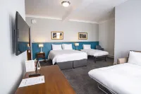 Highfield Hotel Hotels near Ormesby Wood and Meadow