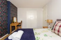 Blue Sparrow House - Parking Hotels in Портсмут
