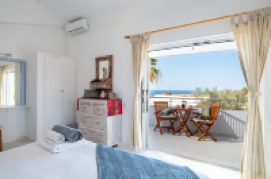 Costa Avithos Mansion