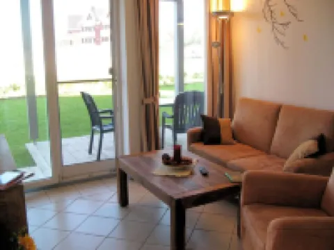 Appartement im Ferienpark in Rechlin Hotels in Rechlin