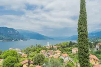 Villa Cosima in Bellagio with Private Pool by Rent All Como