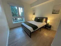 Modern Retreat in Koreatown