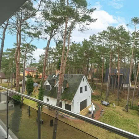 Holiday Studio Very Close to the Seaside Beach