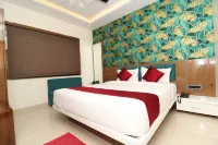 Hotel Diamond Palace