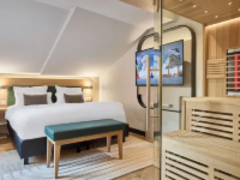June Six Hotel Hannover City Hotels near Market Church Hannover