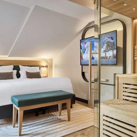 June Six Hotel Hannover City
