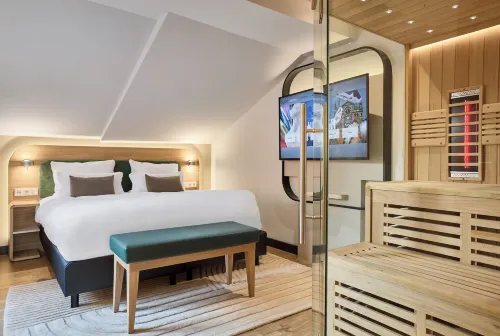 June Six Hotel Hannover City