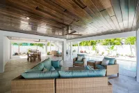 Gulf Shore Retreat