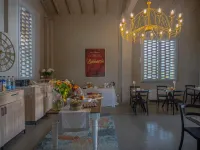 Relais Borgo Elissa Hotels in Certaldo