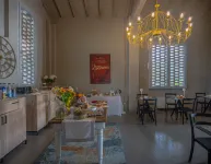 Relais Borgo Elissa Hotels in Certaldo