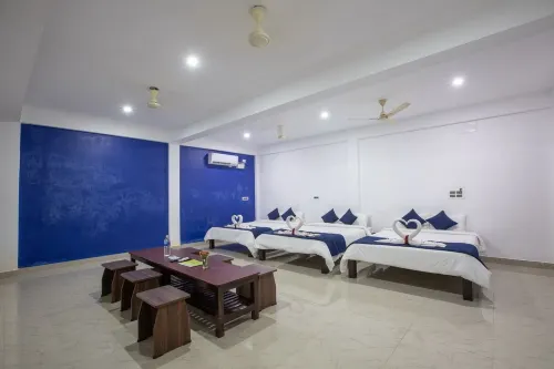 Auro Resort
