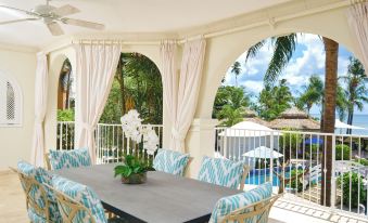 Saint Peter's Bay Luxury Resort and Residences