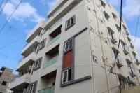 Olive Nest- Tirupati Bus Stand- 300 Meters, Railway Station- 400 Meters