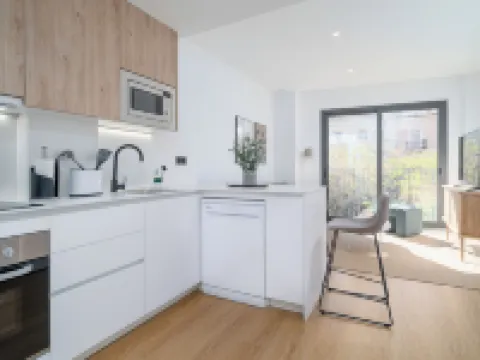 Limehome Barcelona Plaça Pirineus Hotels in L'Hospitalet de Llobregat