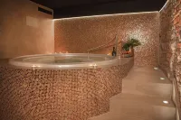 Villa Fitz - spa