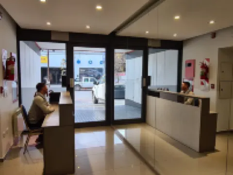 SMA Flats Hotels in Neuquen