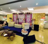 La Villa Bogura - 2 estrellas