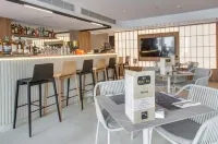 Noru Hotel Malta - bar