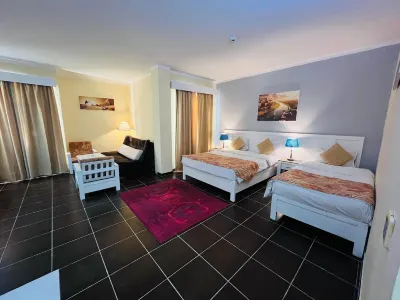 Viking Club Hotel Hôtels à : 