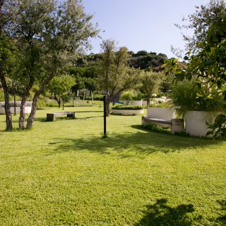 Don Vittorio Country Village
